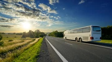 Pasajes de Buenos Aires a Rosario en micro